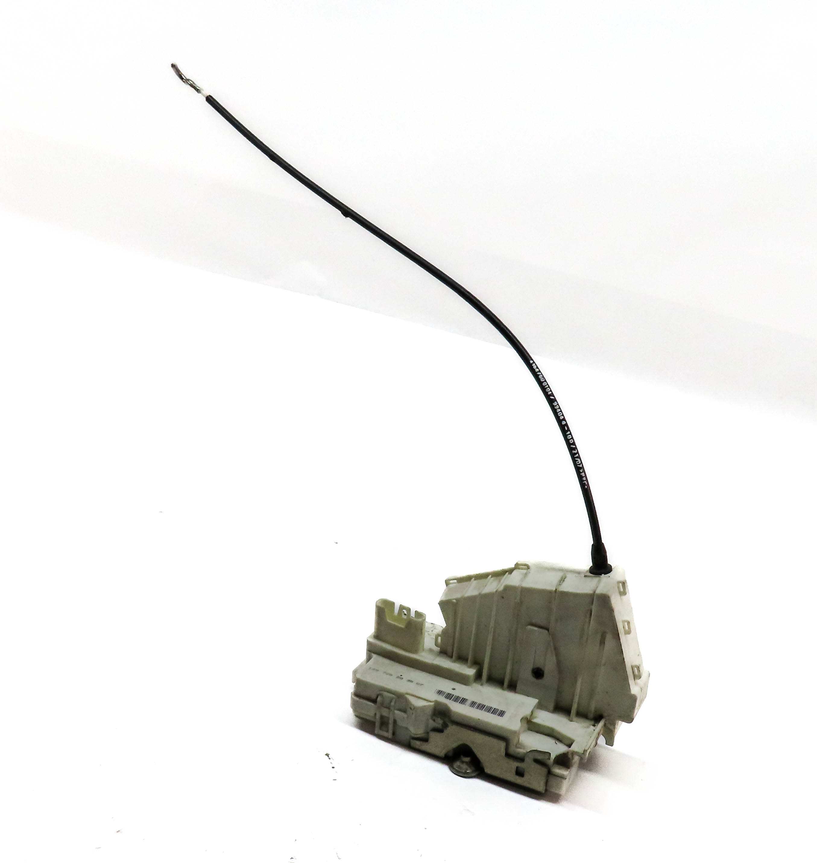 2006-2008 MERCEDES ML320 ML350 ML500 ML550 (W164) RIGHT REAR DOOR LOCK LATCH — exact item pictured